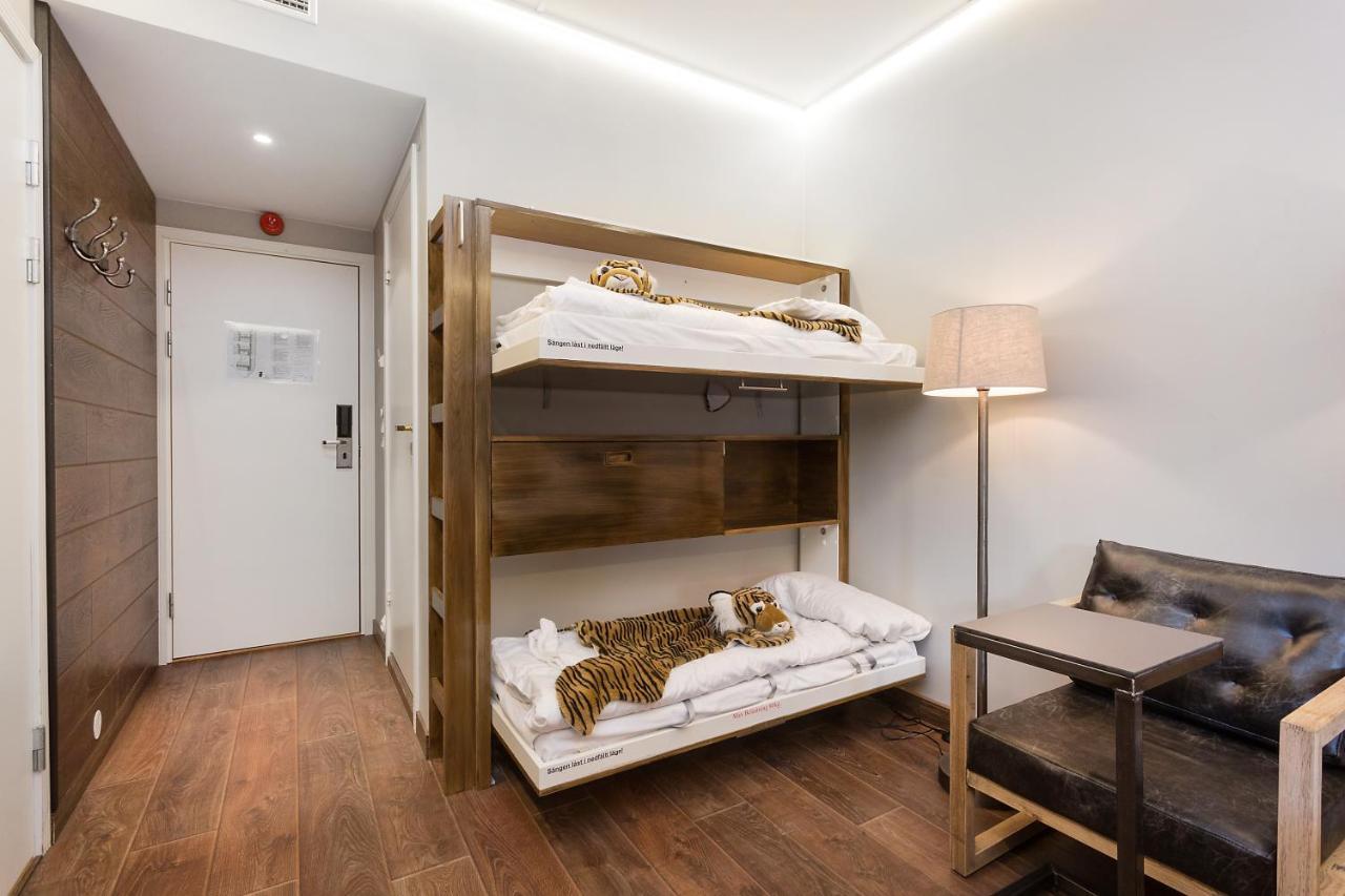 Dyreparken Safarihotell Kristiansand Luaran gambar