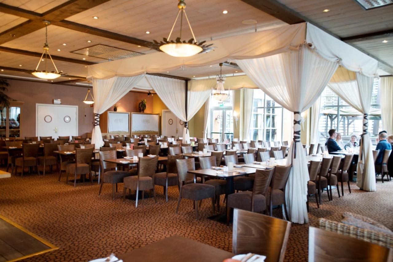 Dyreparken Safarihotell Kristiansand Luaran gambar