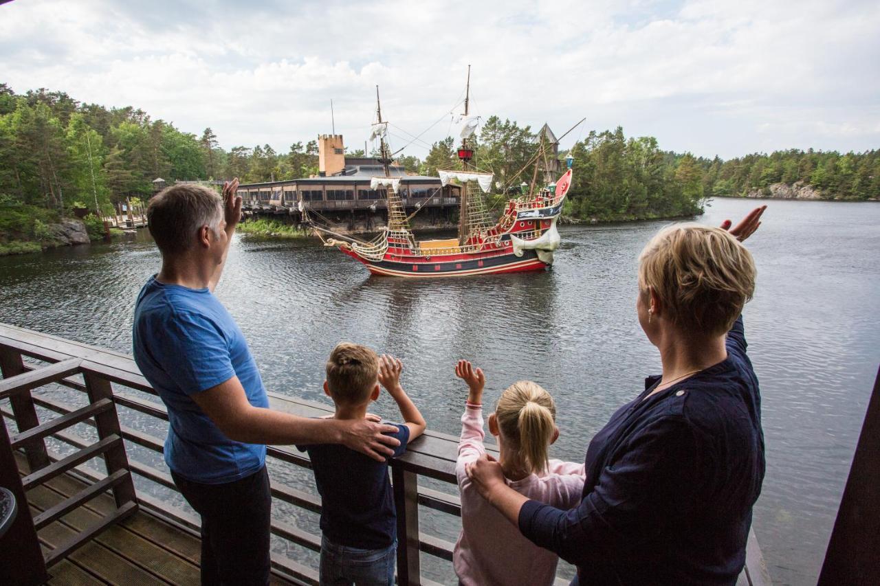 Dyreparken Safarihotell Kristiansand Luaran gambar