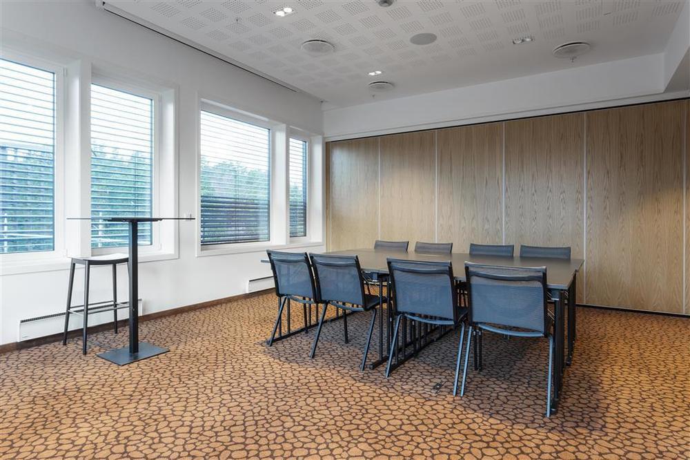 Dyreparken Safarihotell Kristiansand Kemudahan gambar