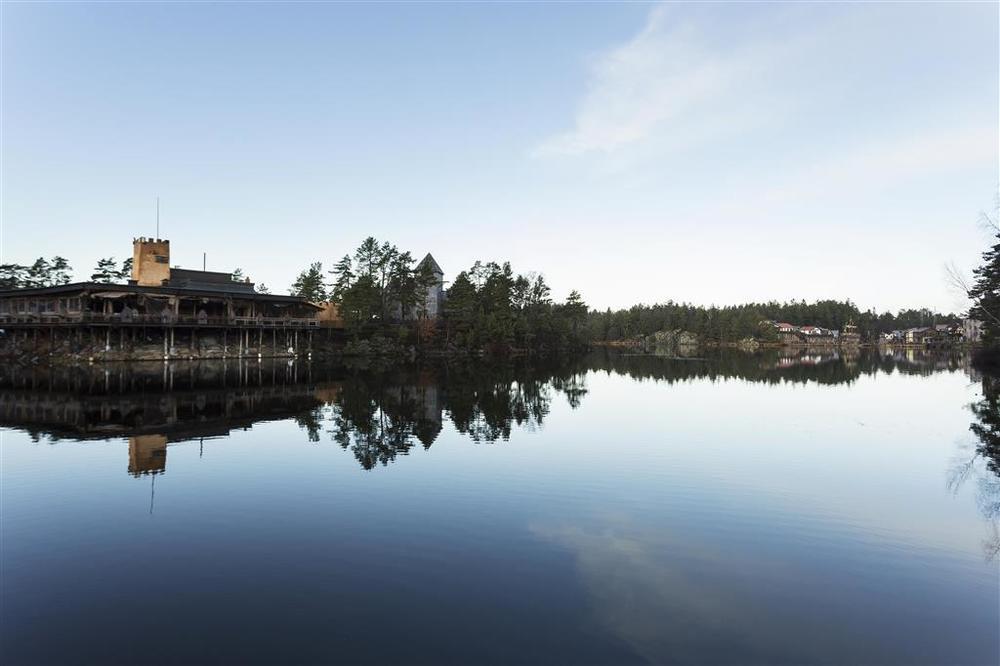 Dyreparken Safarihotell Kristiansand Luaran gambar