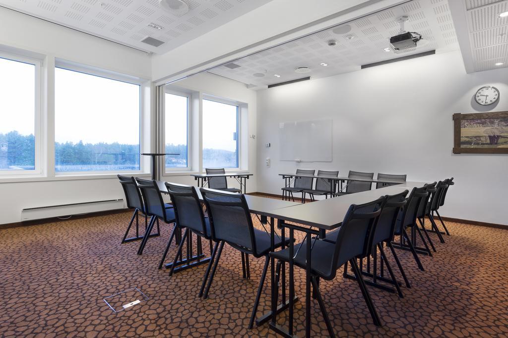 Dyreparken Safarihotell Kristiansand Luaran gambar