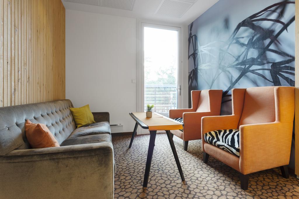 Dyreparken Safarihotell Kristiansand Luaran gambar