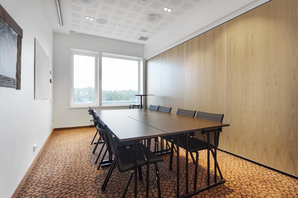 Dyreparken Safarihotell Kristiansand Luaran gambar