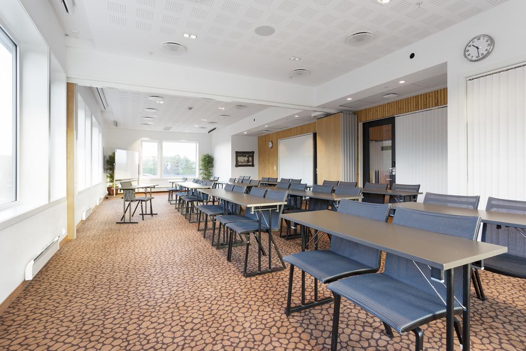 Dyreparken Safarihotell Kristiansand Luaran gambar