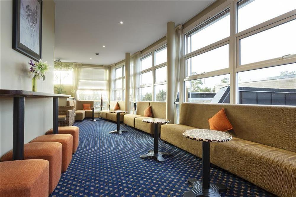 Dyreparken Safarihotell Kristiansand Luaran gambar
