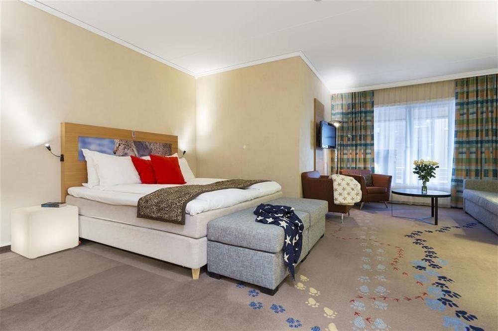 Dyreparken Safarihotell Kristiansand Luaran gambar