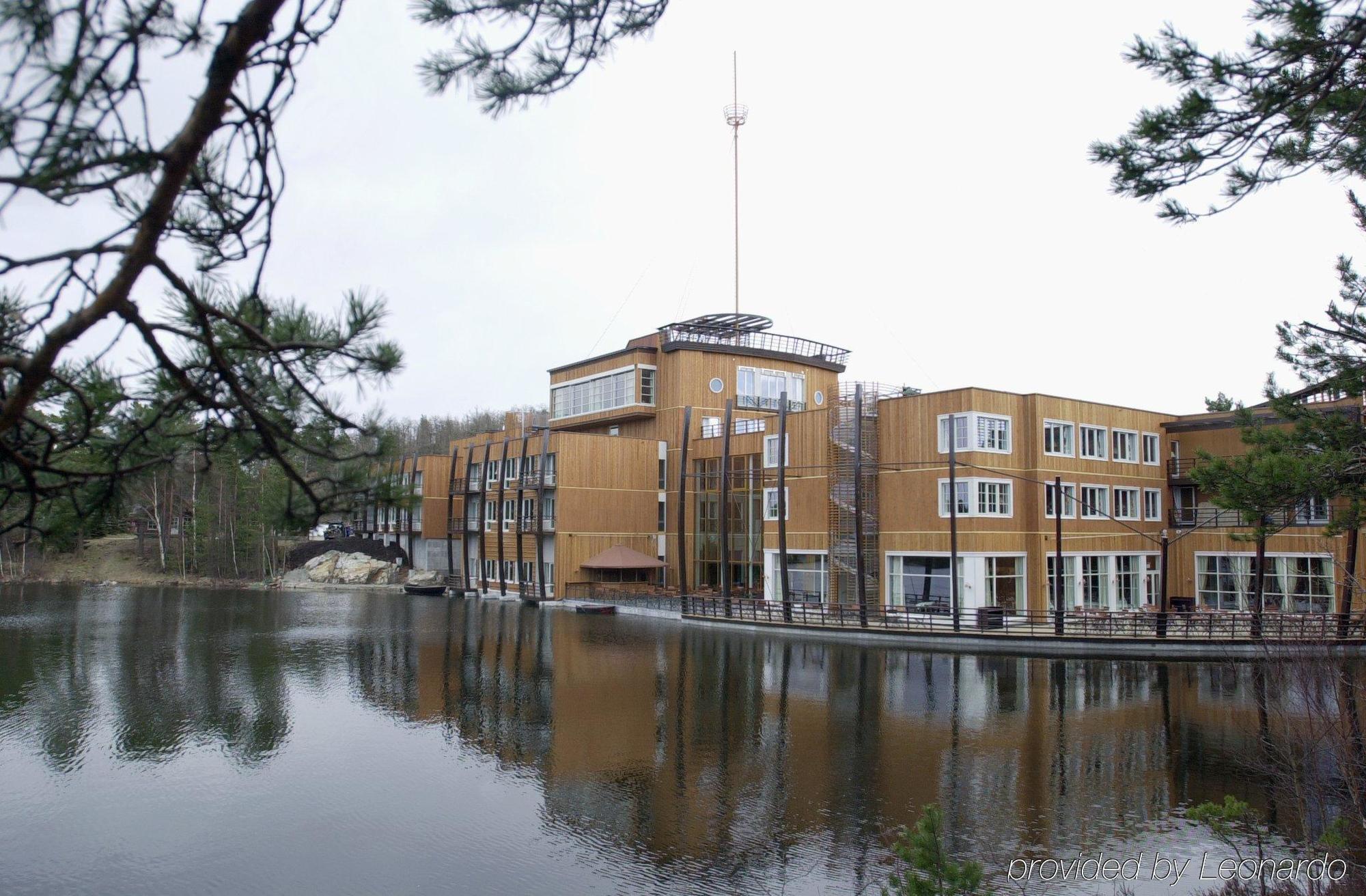 Dyreparken Safarihotell Kristiansand Luaran gambar