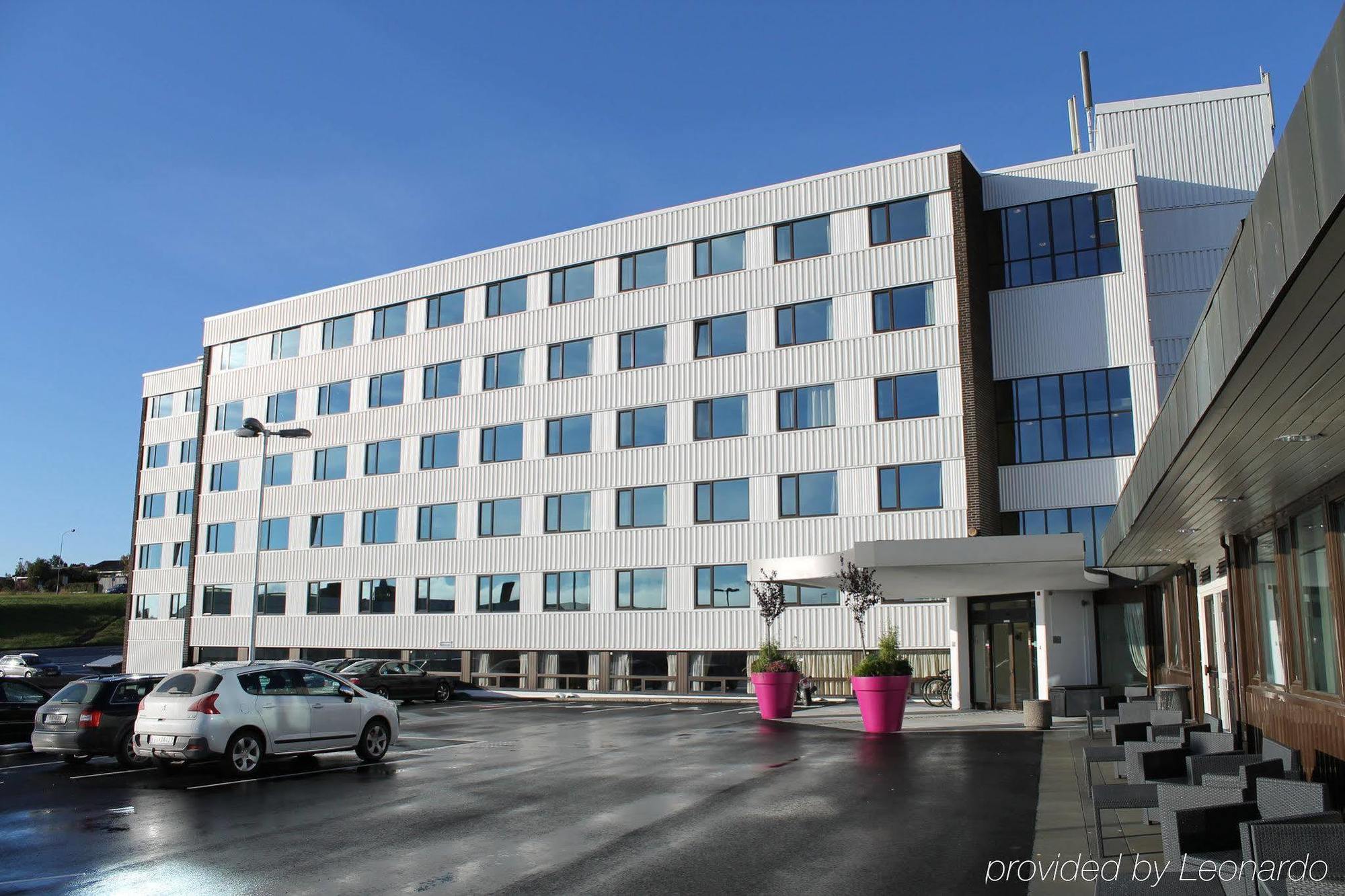 Dyreparken Safarihotell Kristiansand Luaran gambar