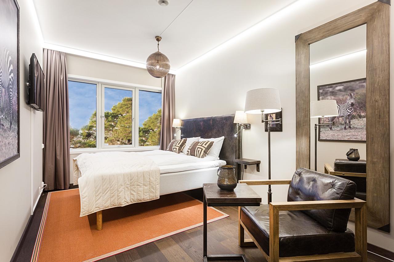 Dyreparken Safarihotell Kristiansand Luaran gambar
